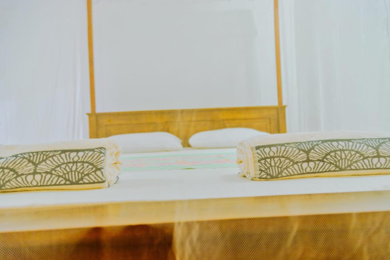 מטרה Talalla Ocean Beach Bungalow מראה חיצוני תמונה