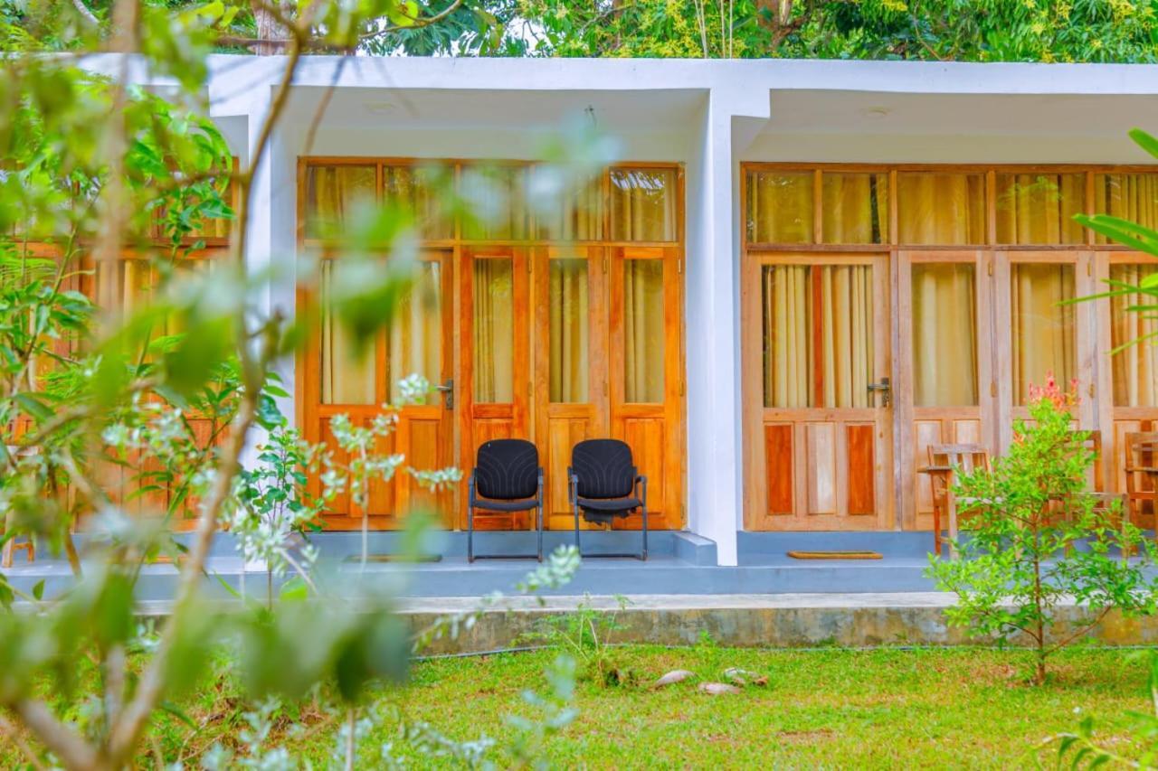 מטרה Talalla Ocean Beach Bungalow מראה חיצוני תמונה