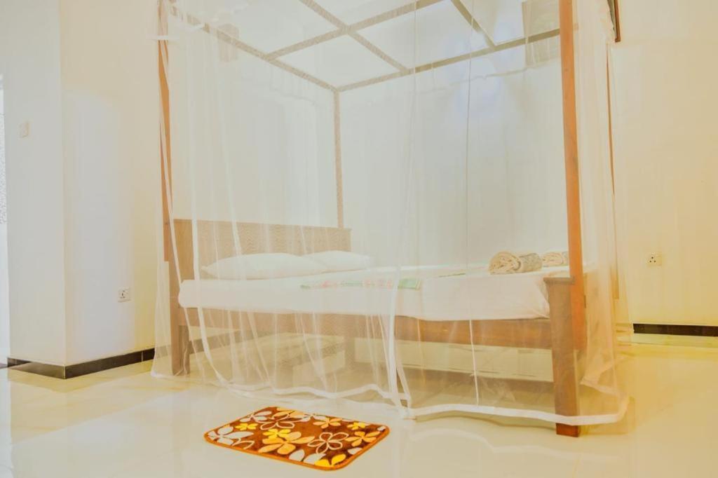 מטרה Talalla Ocean Beach Bungalow מראה חיצוני תמונה