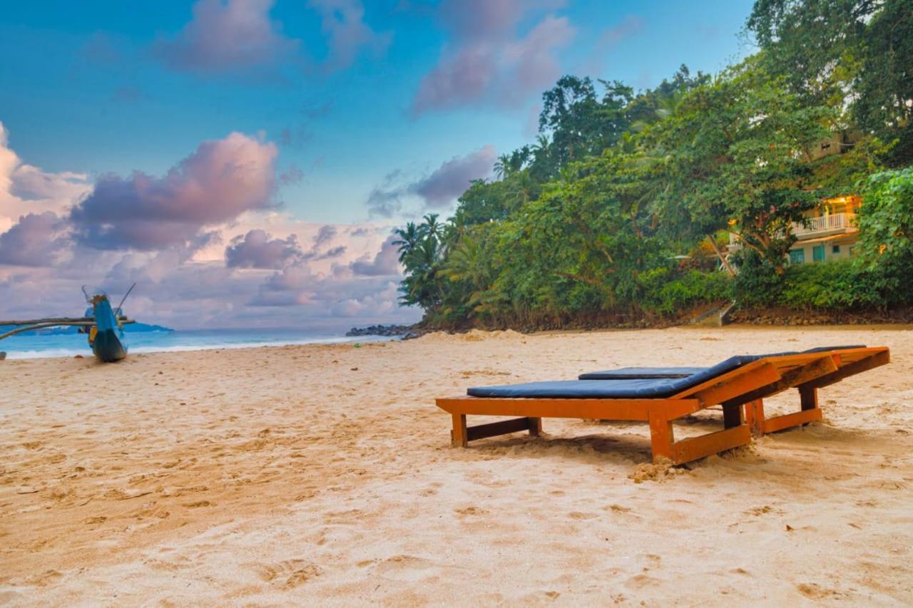 מטרה Talalla Ocean Beach Bungalow מראה חיצוני תמונה