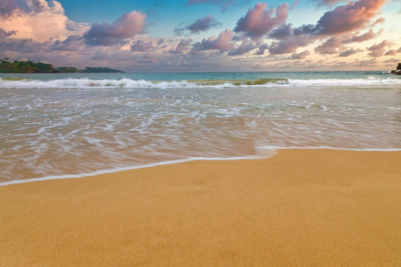 מטרה Talalla Ocean Beach Bungalow מראה חיצוני תמונה
