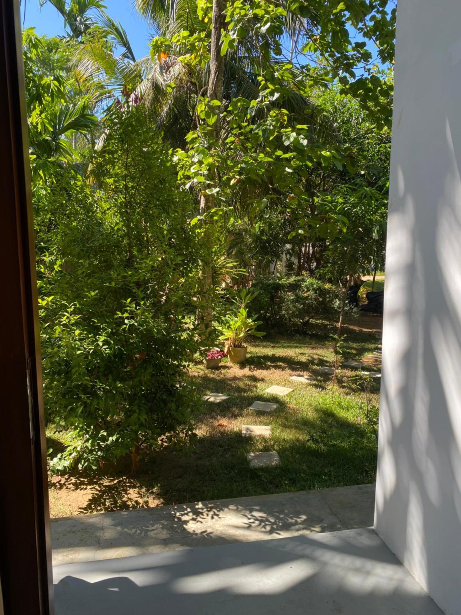 מטרה Talalla Ocean Beach Bungalow מראה חיצוני תמונה