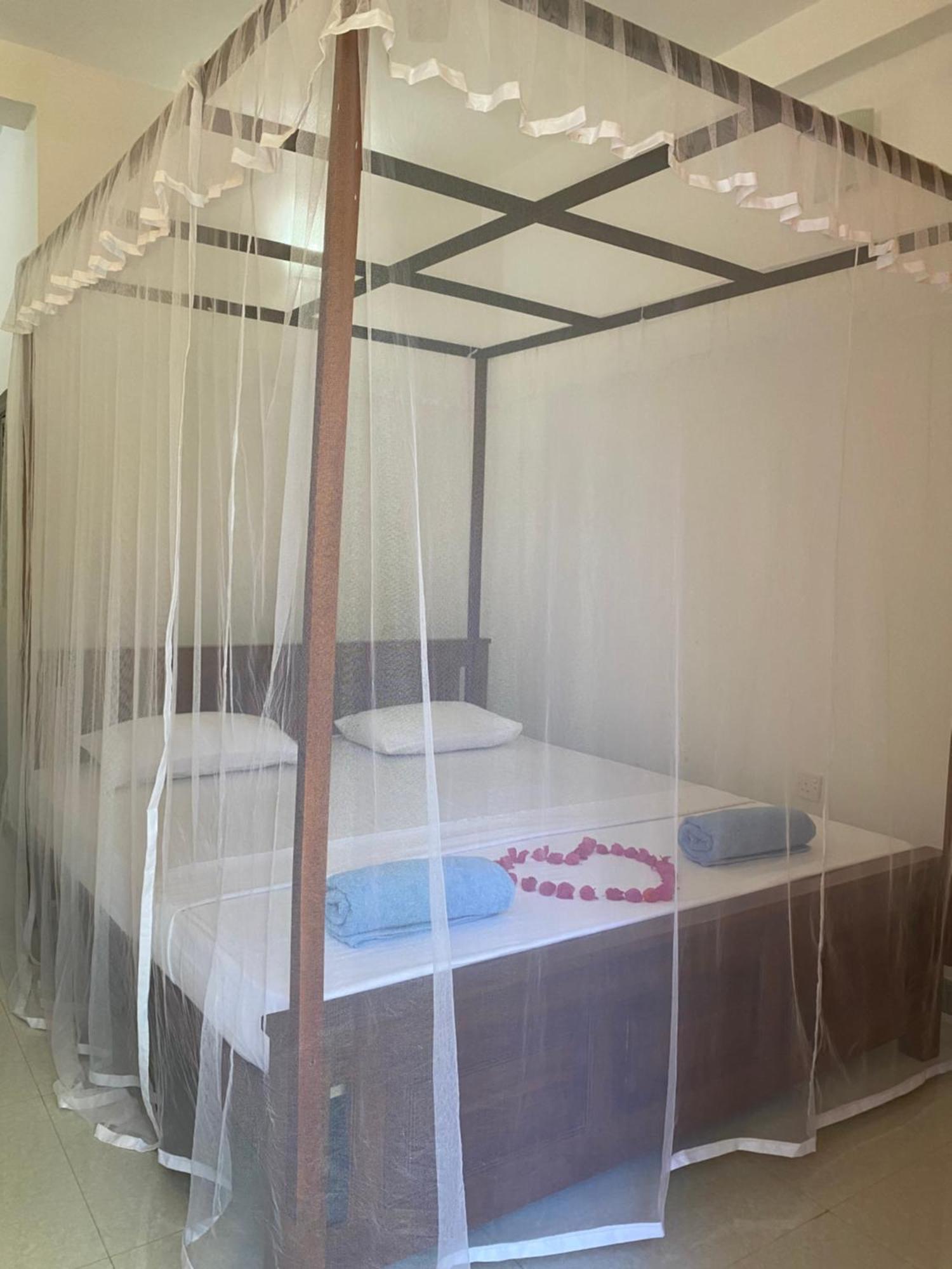 מטרה Talalla Ocean Beach Bungalow מראה חיצוני תמונה