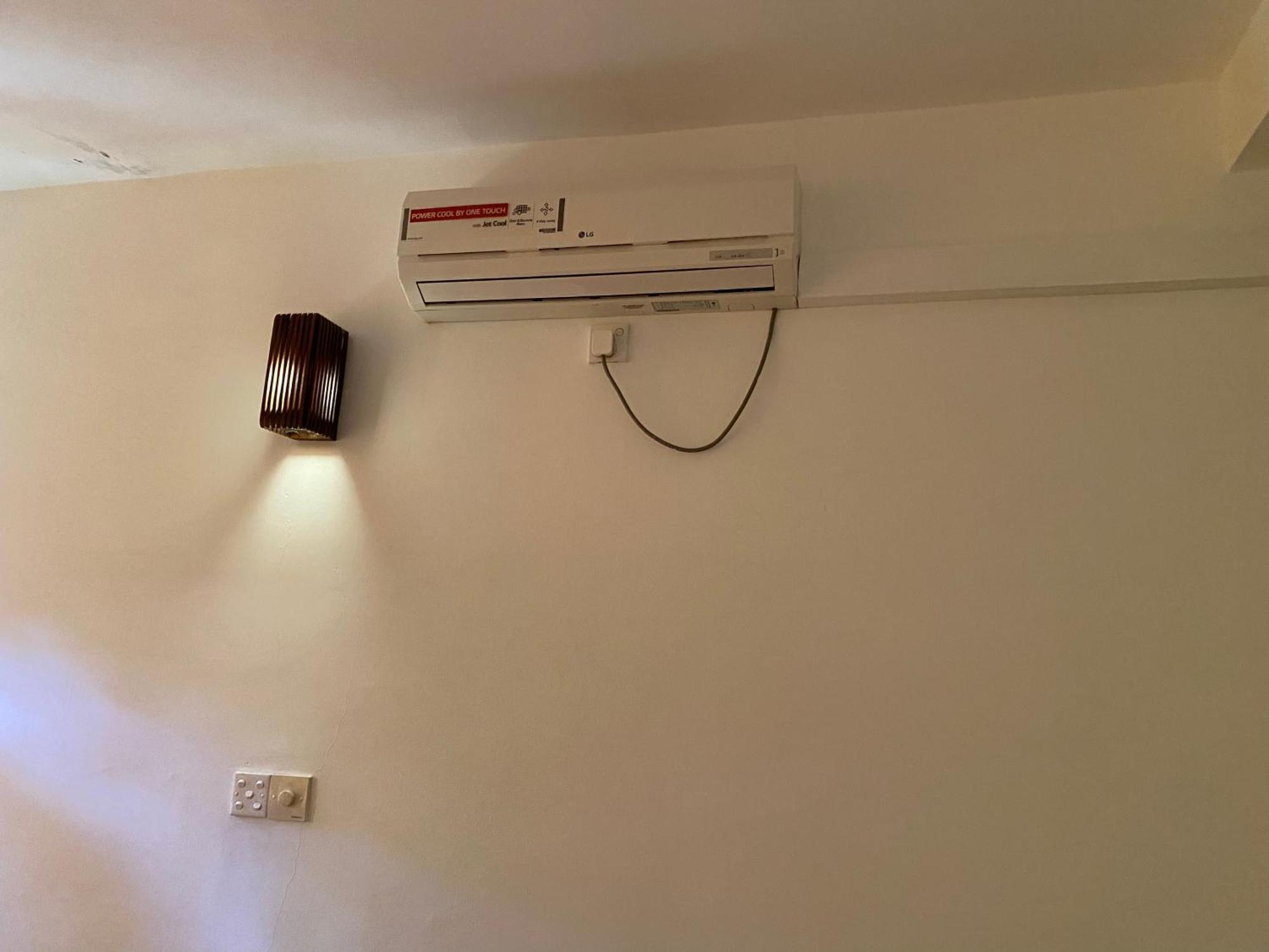 מטרה Talalla Ocean Beach Bungalow מראה חיצוני תמונה