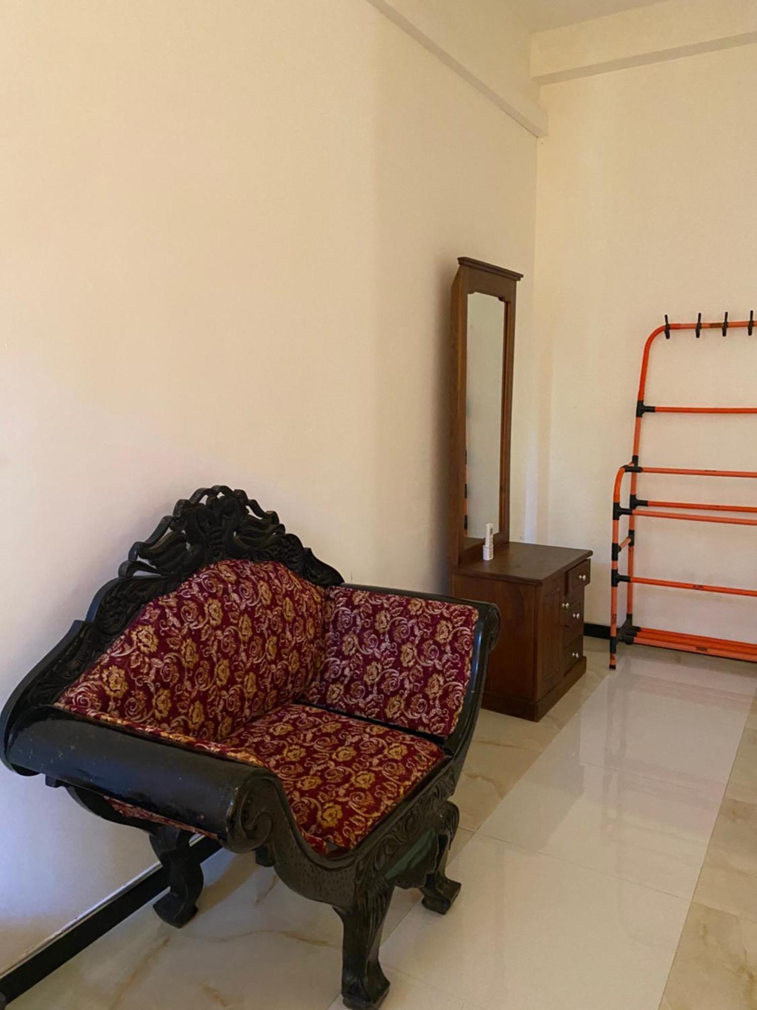 מטרה Talalla Ocean Beach Bungalow מראה חיצוני תמונה
