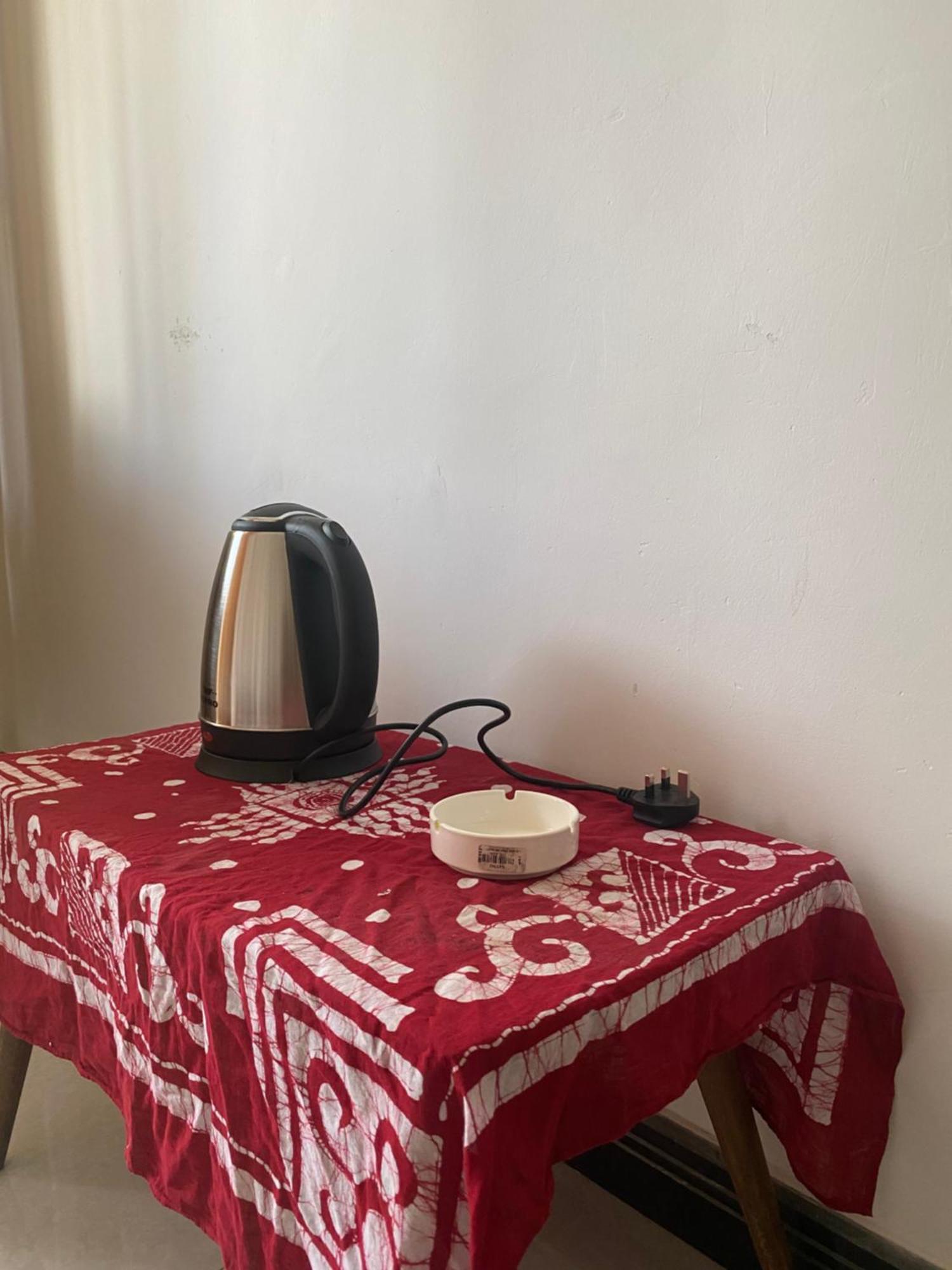 מטרה Talalla Ocean Beach Bungalow מראה חיצוני תמונה