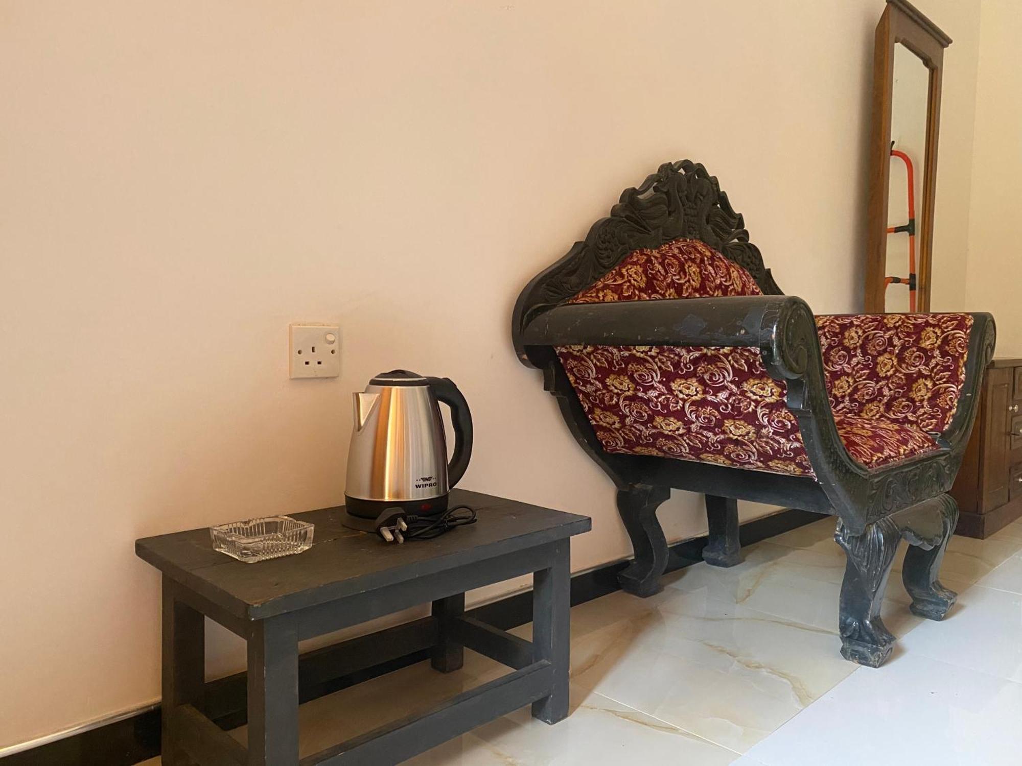 מטרה Talalla Ocean Beach Bungalow מראה חיצוני תמונה