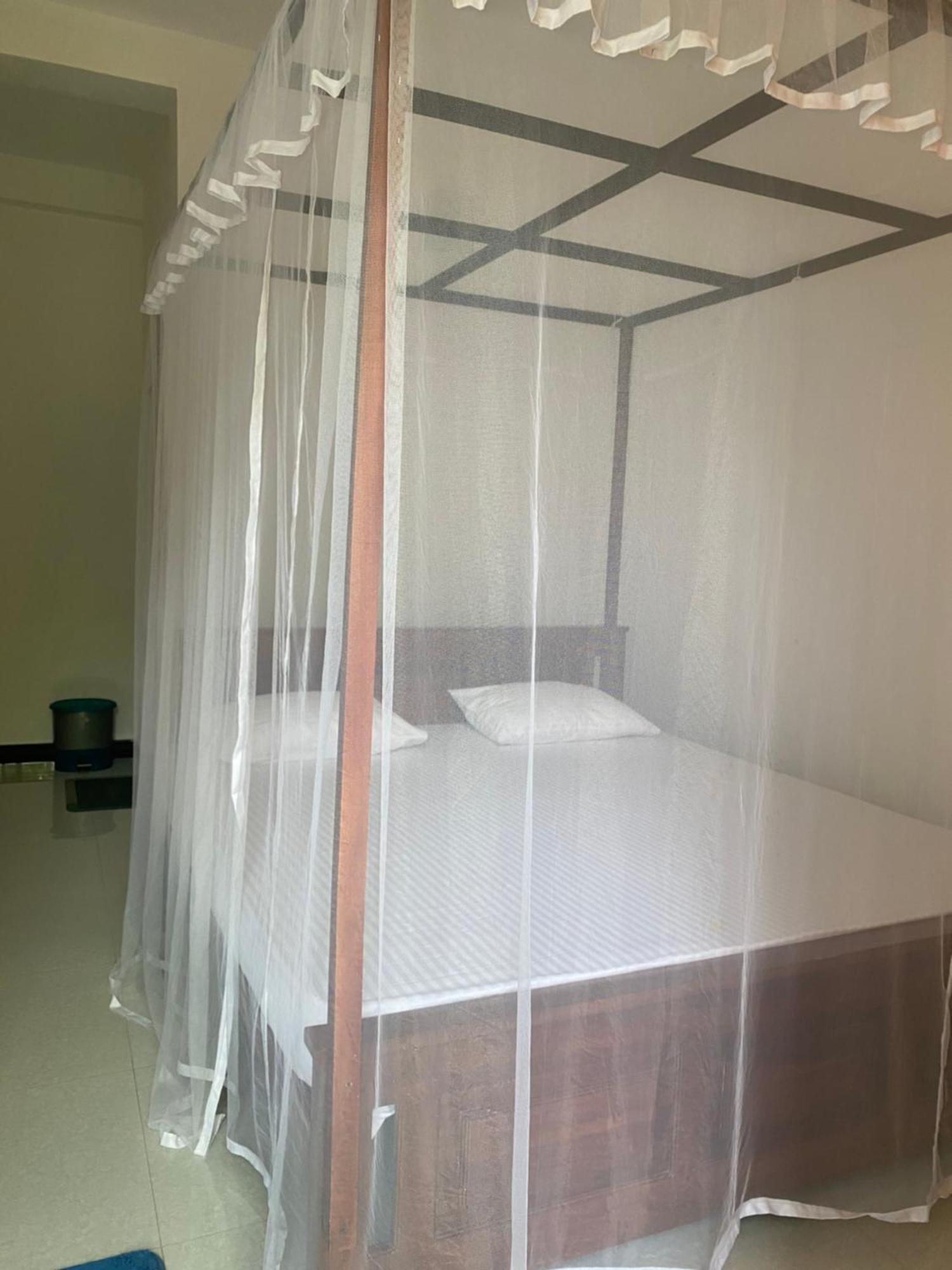 מטרה Talalla Ocean Beach Bungalow מראה חיצוני תמונה