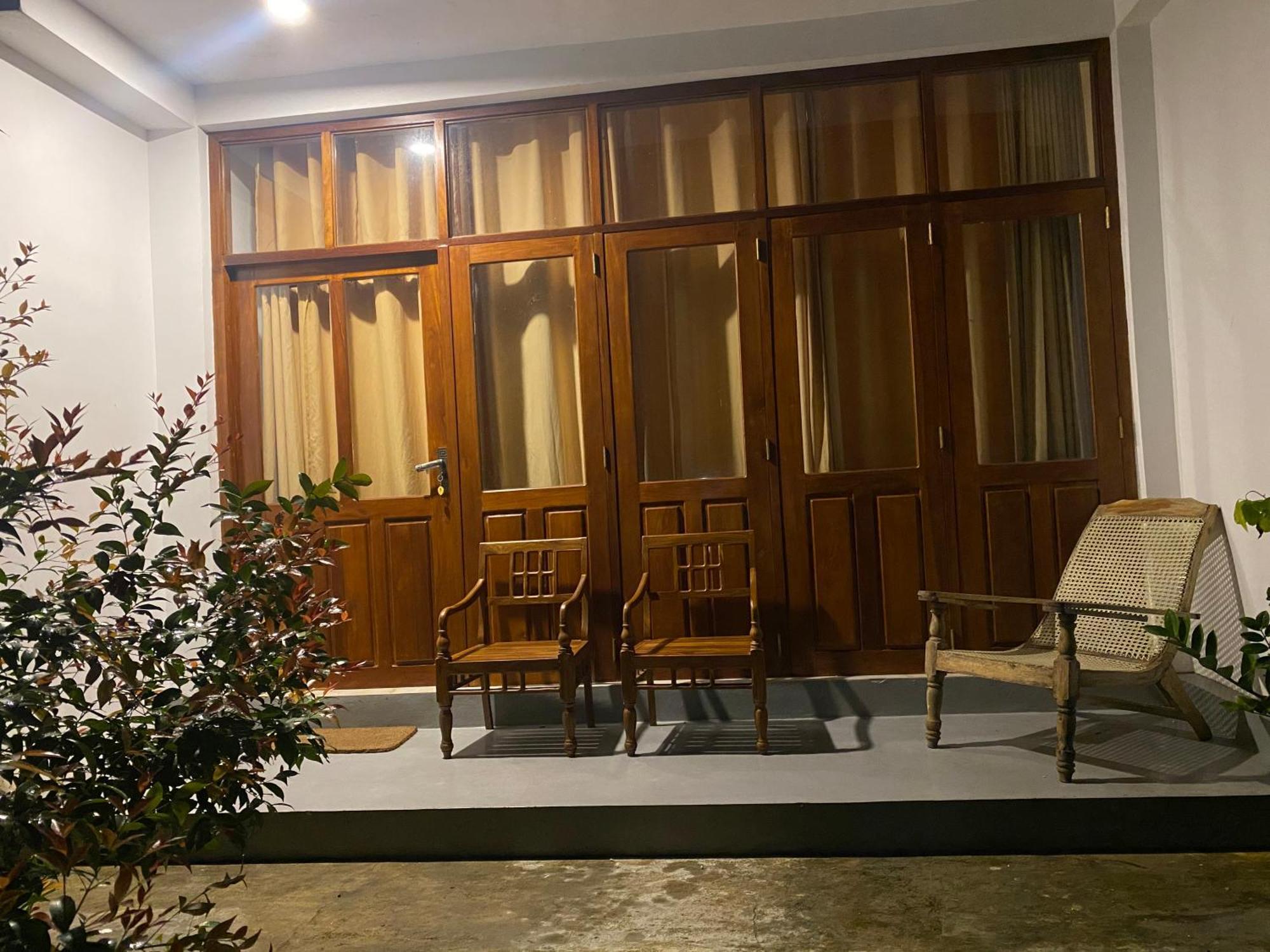 מטרה Talalla Ocean Beach Bungalow מראה חיצוני תמונה