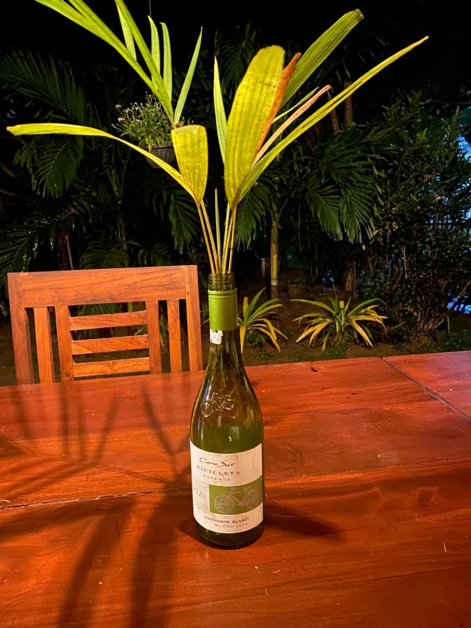 מטרה Talalla Ocean Beach Bungalow מראה חיצוני תמונה