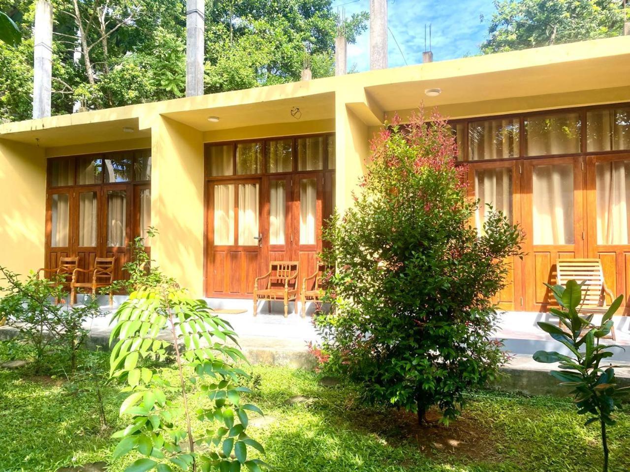 מטרה Talalla Ocean Beach Bungalow מראה חיצוני תמונה